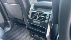 Land Rover Range Rover Sport 3.0 D300 HSE Silver 5dr Auto Diesel Estate